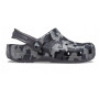 Chausson enfant Crocs Classic Camo Clog K