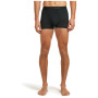 Caleçons fonctionnels homme Icebreaker Men Merino Blend 125 ZoneKnit™ Boxers