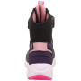 Bottes d'hiver enfant Superfit Culusuk 2.0 Lila/Pink