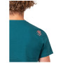 T-shirt homme Rafiki Arcos