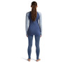T-shirt femme Icebreaker Merino 260 ZoneKnit LS Crewe