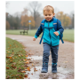 Chaussures enfant Superfit Trace Blau/Türkis