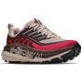 Taille de chaussures (UE): 42 2/3 / Couleur: noir / rouge