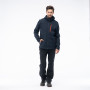 Veste softshell homme Hi-Tec Nikko