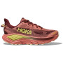 Chaussures running femme Hoka W Challenger 8 Wide