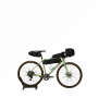 Sacoche de cadre Fjällräven Hoja Top Tube Bag