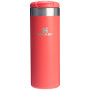 Couleur: corail