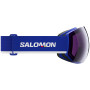 Masques ski Salomon Radium Pro Sigma (And Extra Lens)