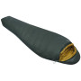 Sac de couchage en plumes Warg Sirius 600