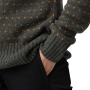 Pull femme Fjällräven Övik Knit Sweater W
