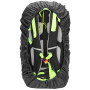 Housse de pluie pour sac à dos Zulu Cover 46-58l