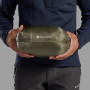 Veste d'hiver homme Montane Anti Freeze XT Hoodie