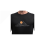 T-shirt fonctionnel homme Sensor Merino Blend Moon