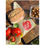 Housse 4camping Beecover M