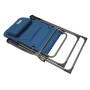 Chaise Vango Hadean DLX Chair