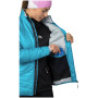 Veste femme Hannah Mirra