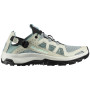 Taille de chaussures (UE): 39 1/3 / Couleur: vert clair