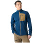 Sweat-shirt homme Helly Hansen Versalite Fleece Jacket (2026)