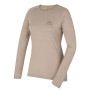 Taille: L / Couleur: beige