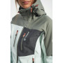 Veste softshell femme Tenson Touring Softshell