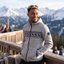Chandail homme Alpine Pro Nores