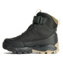 Bottes d'hiver enfant Tretorn Tero Mid Insulated Black