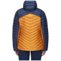 Doudoune femme Mammut Broad Peak IN Hooded Jacket W