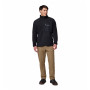 Sweat-shirt homme Columbia Fast Trek™ Overlay Full Zip