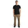 T-shirt fonctionnel homme Icebreaker M 150 Tech Lite SS Tee IB Stitchline