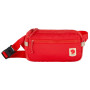 Couleur: rouge foncé