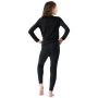 Sous-vêtements fonctionnels enfant Smartwool Kids' Classic Thermal Merino Base Layer Bottom
