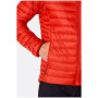 Veste homme Rab Microlight Alpine Down Hoody