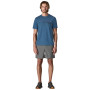 T-shirt homme Patagonia Men's Capilene Cool Trail Shirt - Stratapeaks