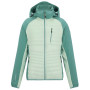 Taille: XXL / Couleur: vert /blanc