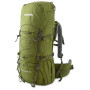 Sac à dos randonnée Pinguin Discovery 75 green