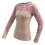 Taille: S / Couleur: beige