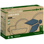 Set de vaisselle Brunner Lunch Box Trilogy Dark