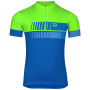 Maillot cyclisme enfant Etape Peddy 2.0