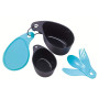Set de vaisselle Primus Field cup set bleu clair