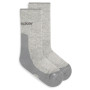 Chaussettes femme Icebreaker W Mer Hike+ Light Crew