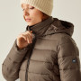 Manteau d'hiver femme Regatta Starler