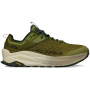 Taille de chaussures (UE): 42,5 / Couleur: vert / brun