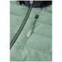 Veste enfant Reima Vaihto Stone Green