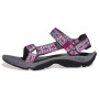 Sandales femme Teva Hurricane 3 violet MidiDenimPurple