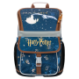 Sac à dos écolier Baagl Zippy