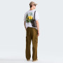 T-shirt homme The North Face M Pitch A Tent Relaxed Ss Tee