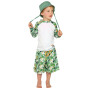 Chapeau enfant DucKsday Toucan Hat