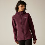 Veste d'hiver femme Regatta Desoto