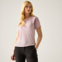 T-shirt femme Regatta Laxley II