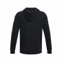 Sweat-shirt homme Under Armour Essential Fleece Hoodie